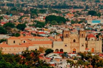 encuentros con solteros en Oaxaca de Juárez