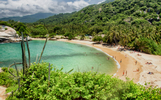 Páginas para ligar Santa Marta maduras, casadas y transexuales en 2025 – Colombia