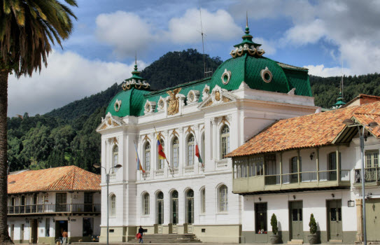 Páginas para ligar Zipaquirá maduras, casadas y transexuales en 2025 – Colombia