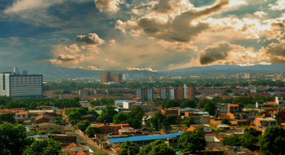 Mejores Páginas Contactos Cúcuta 2025 para ligar – Encuentros en Colombia