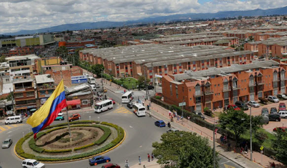 Mejores Páginas Contactos Mosquera 2025 para ligar – Encuentros en Colombia