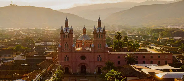 Mejores Páginas Contactos Buga 2025 para ligar – Encuentros en Colombia