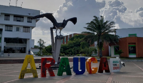 Mejores Páginas Contactos Arauca 2025 para ligar – Encuentros en Colombia