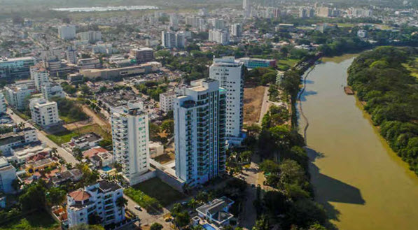 Encuentros en Montería 2025 para solteros sin compromiso en Colombia