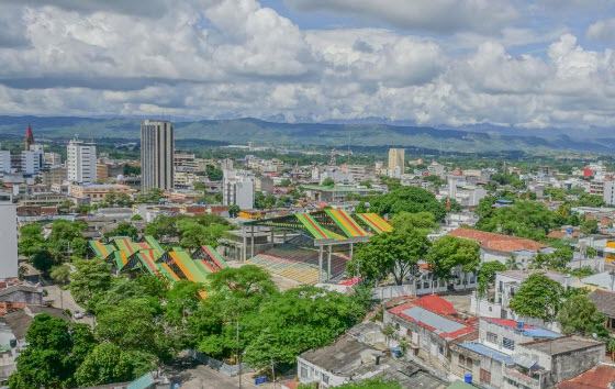 Encuentros en Neiva 2025 para solteros sin compromiso en Colombia