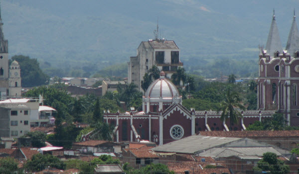 Encuentros en Tuluá 2025 para solteros sin compromiso en Colombia