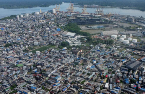 Encuentros en Buenaventura 2025 para solteros sin compromiso en Colombia