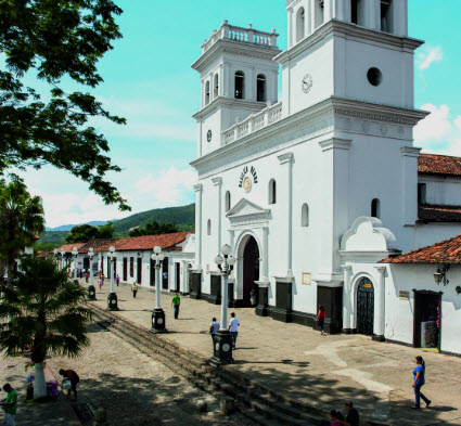 Encuentros en Girón 2025 para solteros sin compromiso en Colombia