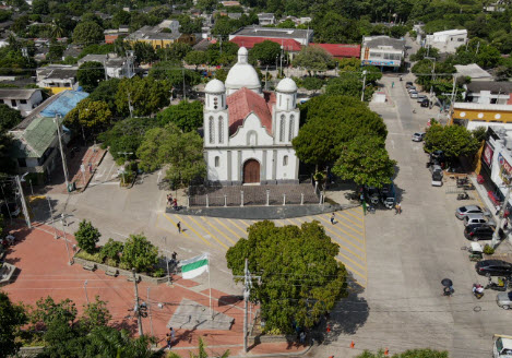 Encuentros en Galapa 2025 para solteros sin compromiso en Colombia