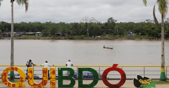 Encuentros en Quibdó 2025 para solteros sin compromiso en Colombia