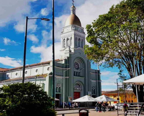 Encuentros en Cajicá 2025 para solteros sin compromiso en Colombia