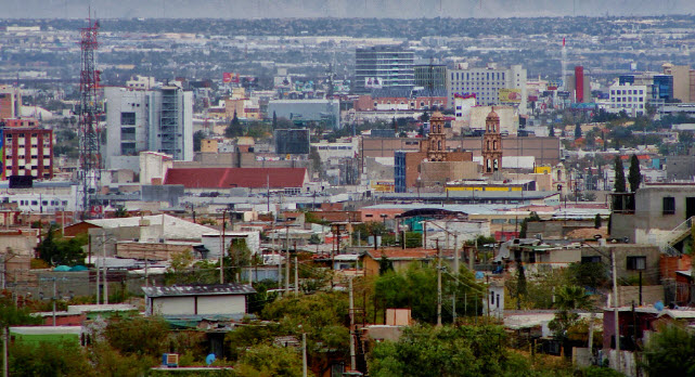 Mejores Páginas Contactos Ciudad Juárez 2025 para ligar