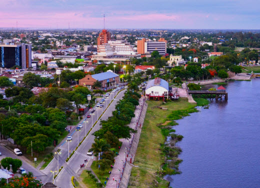 Mejores Páginas Contactos Formosa 2025 para ligar – Encuentros en Argentina