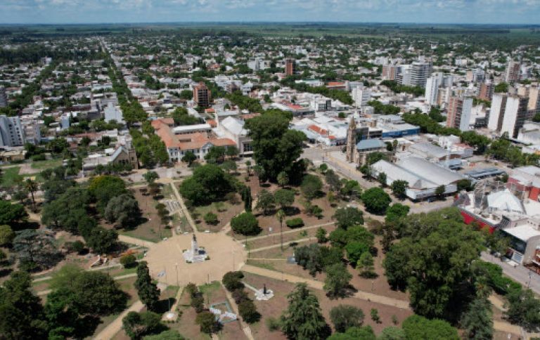 mejores páginas contactos Venado Tuerto