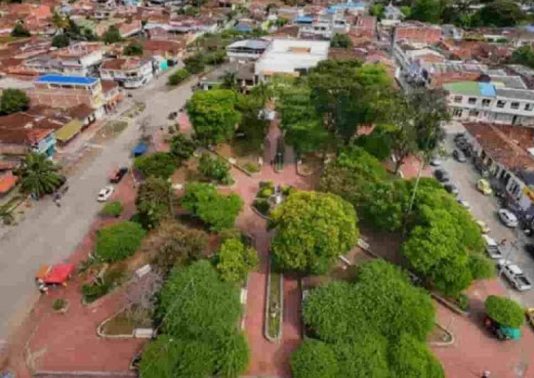 mejores páginas contactos Zarzal