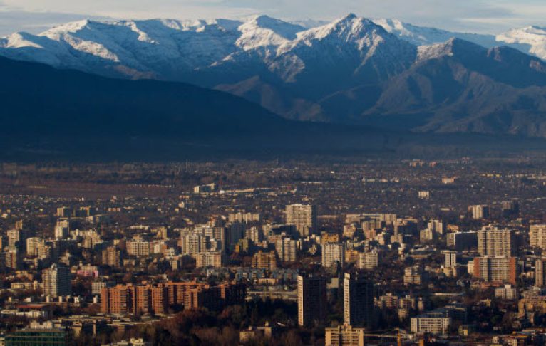 como encontrar singles en Los Andes