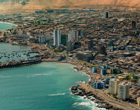 Encuentros en Iquique 2025 para solteros sin compromiso en Chile