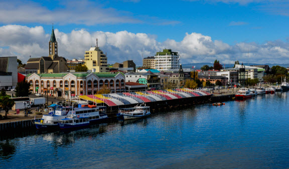 Encuentros en Valdivia 2025 para solteros sin compromiso en Chile