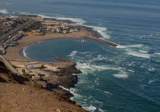 Páginas para ligar Arica maduras, casadas y transexuales en 2025 – Chile