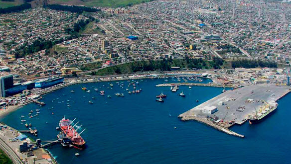 Páginas para ligar San Antonio maduras, casadas y transexuales en 2025 – Chile