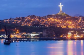 páginas para ligar Coquimbo