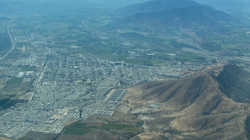 Mejores Páginas Contactos Melipilla 2025 para ligar – Encuentros en Chile