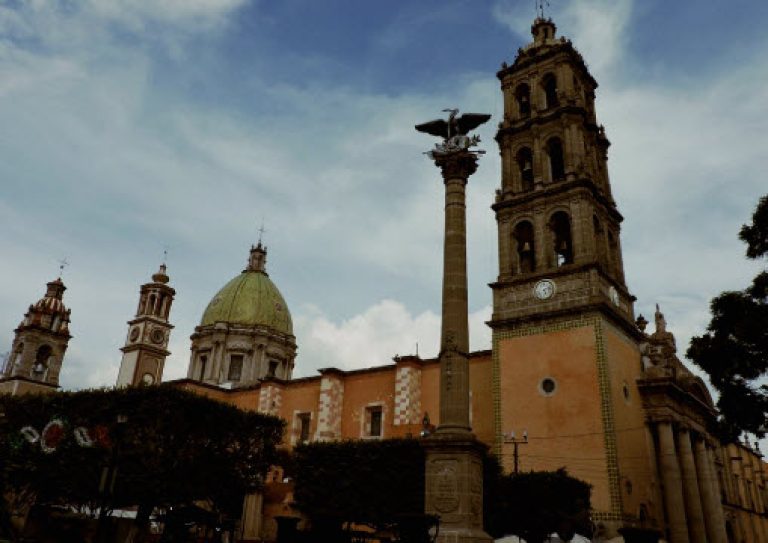 mejores páginas contactos Celaya