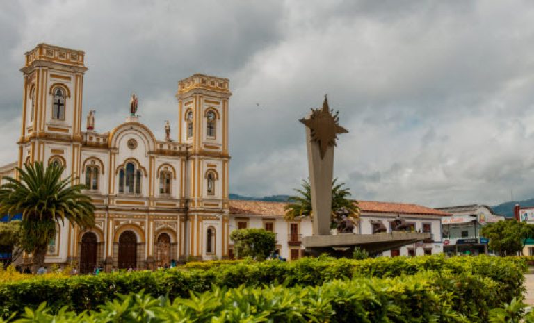 mejores páginas contactos Sogamoso