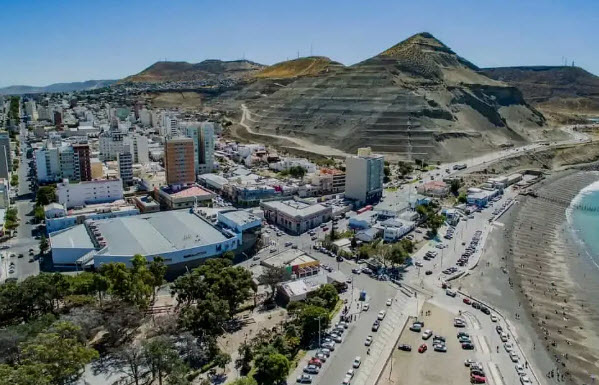 Mejores Páginas Contactos Comodoro Rivadavia 2026 para ligar – Encuentros en Argentina