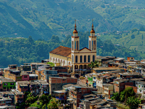 Mejores Páginas Contactos Manizales 2026 para ligar – Encuentros en Colombia