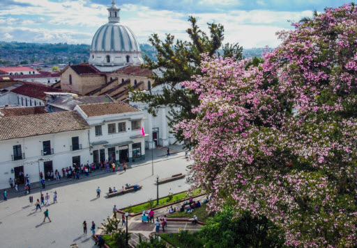 Mejores Páginas Contactos Popayán 2026 para ligar – Encuentros en Colombia