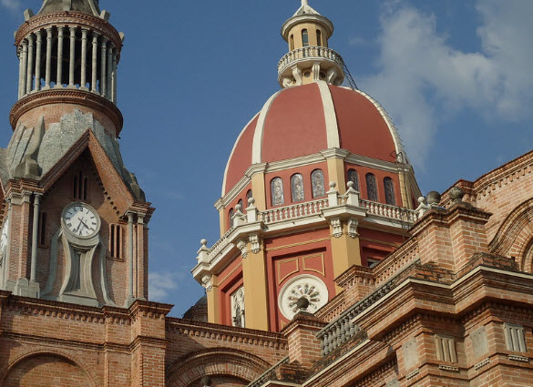 Mejores Páginas Contactos Palmira 2026 para ligar – Encuentros en Colombia