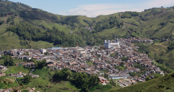 Mejores Páginas Contactos Caldas 2026 para ligar – Encuentros en Colombia