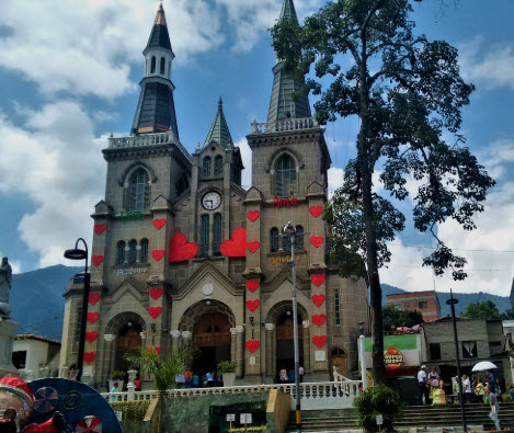 Mejores Páginas Contactos La Estrella 2026 para ligar – Encuentros en Colombia