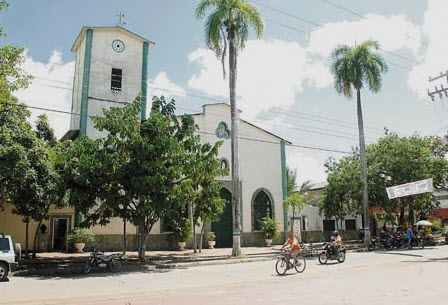 Mejores Páginas Contactos Tierralta 2026 para ligar – Encuentros en Colombia