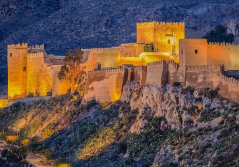 mejores páginas contactos almeria