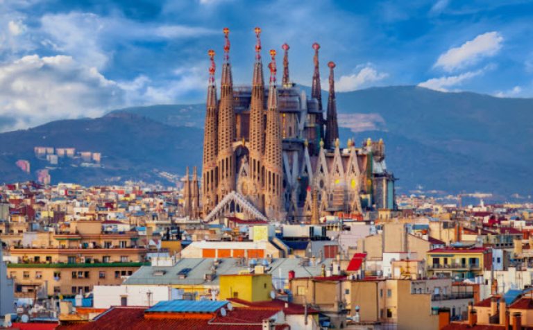 páginas para ligar barcelona