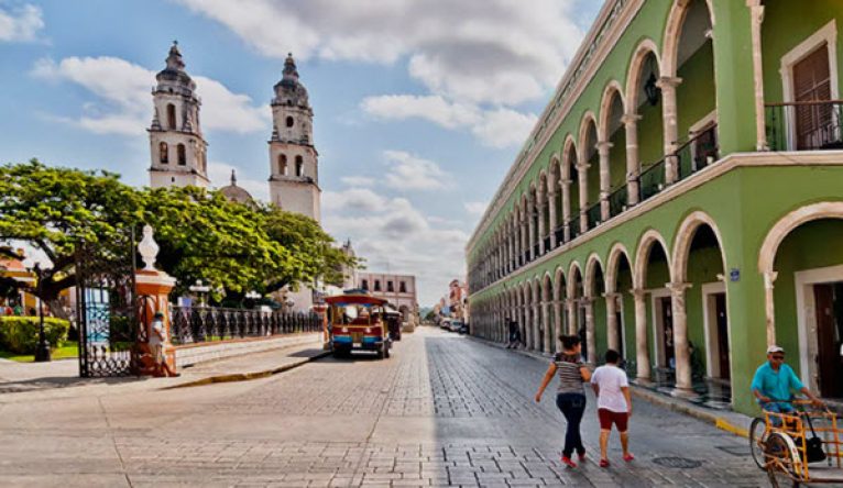 como encontrar singles en Campeche