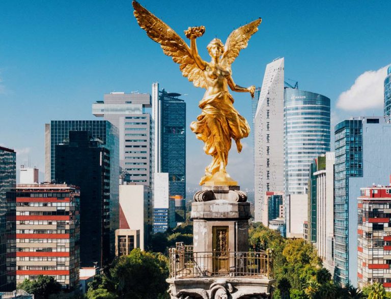 mejores páginas contactos Ciudad de México