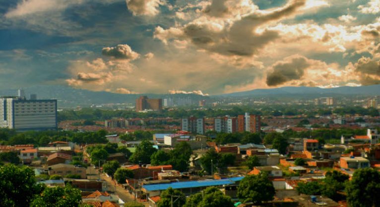 páginas para ligar Cúcuta