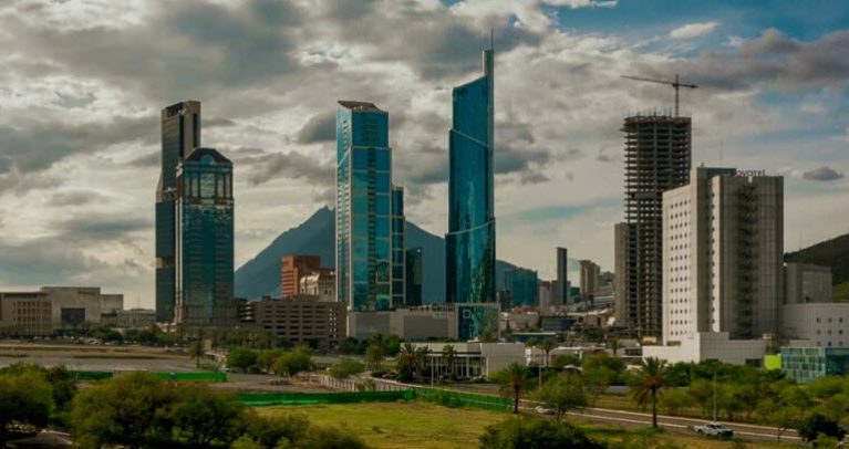 como encontrar singles en García