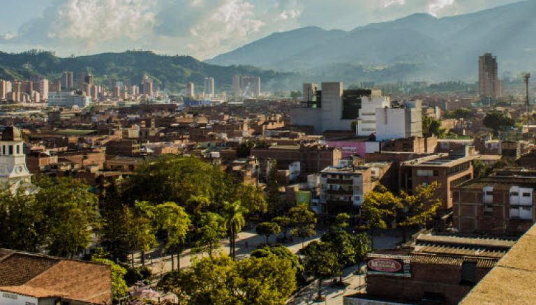 como encontrar singles en Itagüí