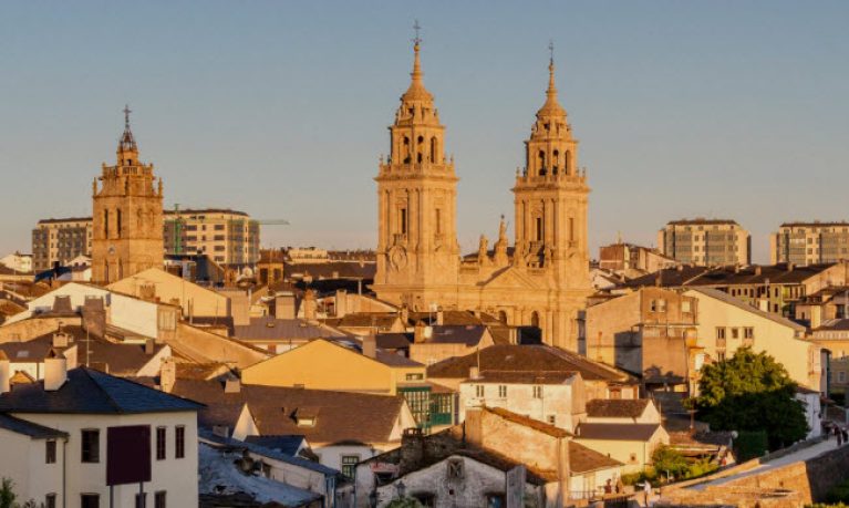 chicas rusas en Lugo