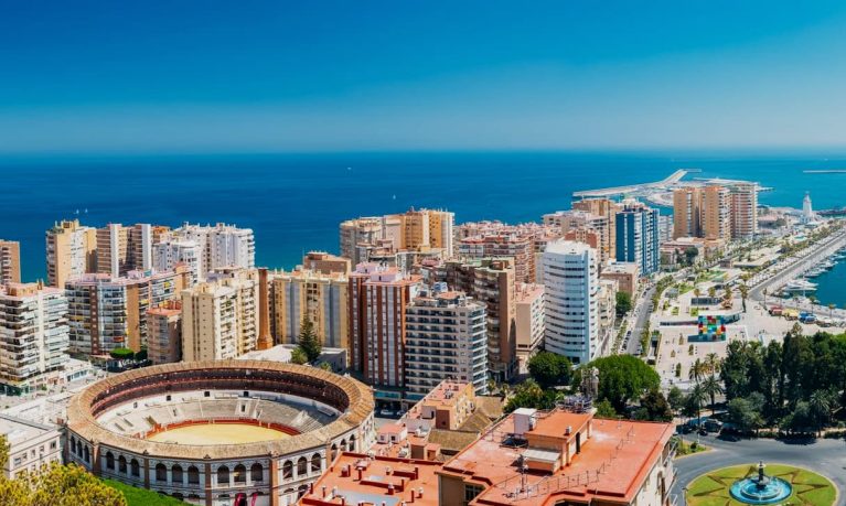 páginas para ligar malaga