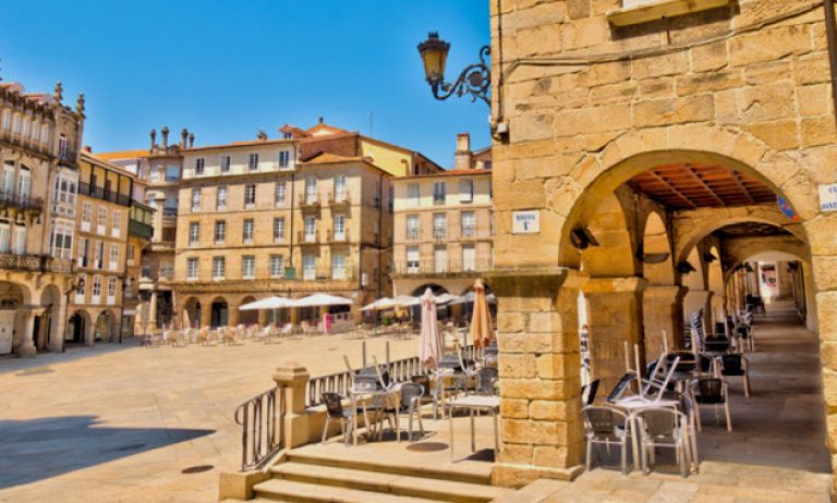 chicas rusas en Ourense