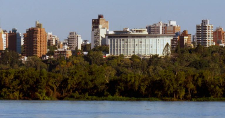 páginas para ligar Paraná