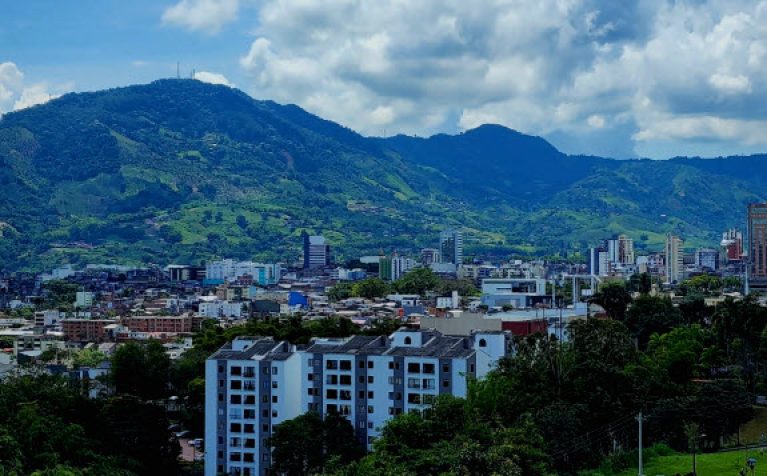 como encontrar singles en Pereira