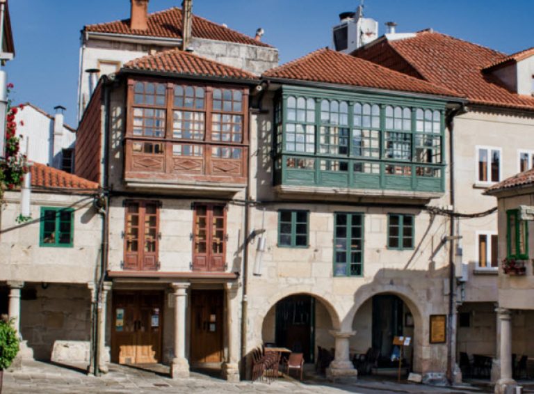 páginas para ligar pontevedra