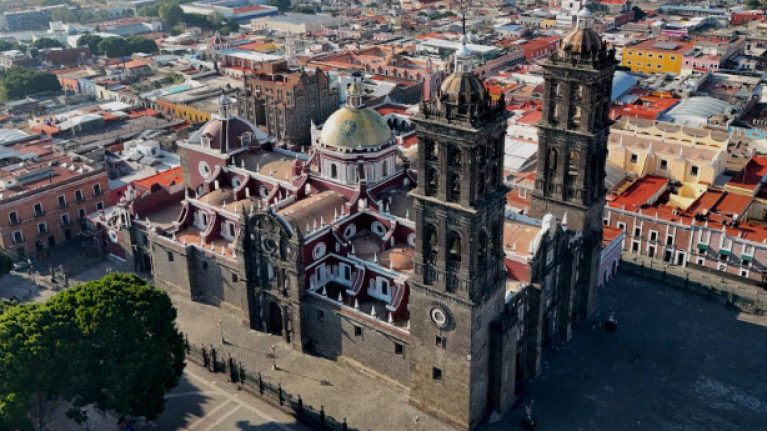 como encontrar singles en Puebla