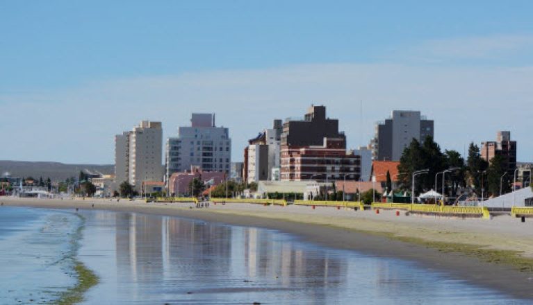 páginas para ligar Puerto Madryn